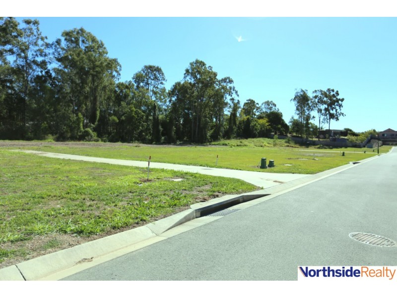 Lot 22 Stay Street, Ferny Grove QLD 4055