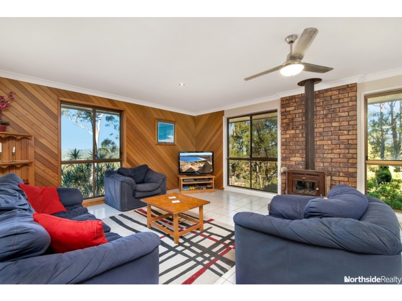 37 Minerva Court, Eatons Hill QLD 4037