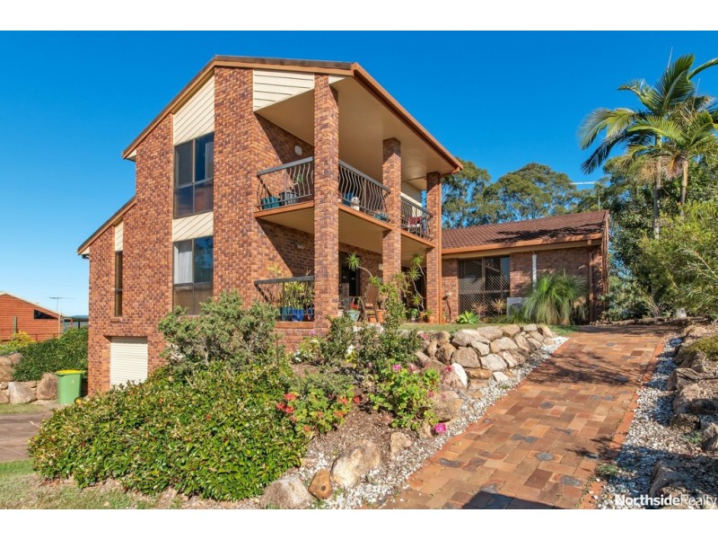 37 Minerva Court, Eatons Hill QLD 4037