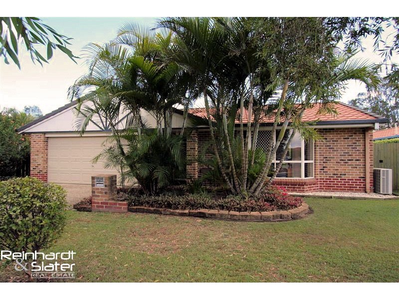 134 Silkyoak Cct, Fitzgibbon QLD 4018