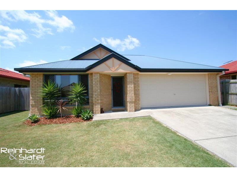 7 Criterion Ct, Bald Hills QLD 4036