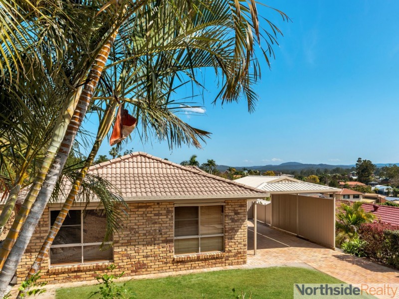 14 Danaus Court, Eatons Hill QLD 4037