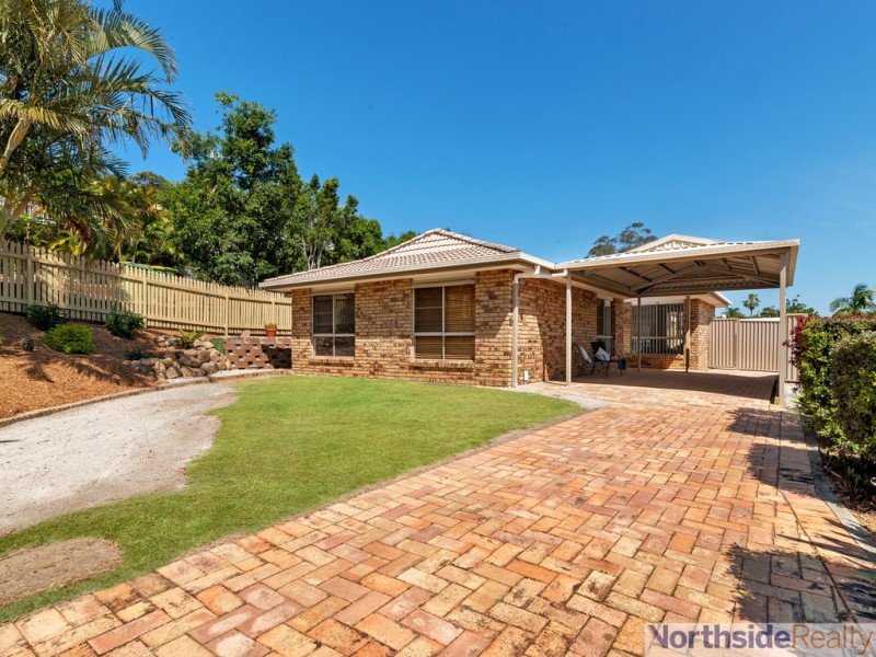 14 Danaus Court, Eatons Hill QLD 4037