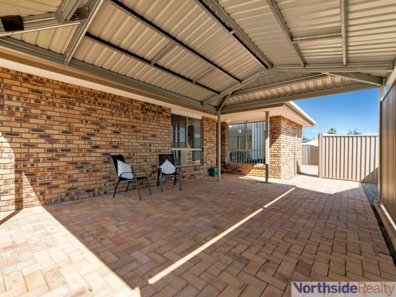 14 Danaus Court, Eatons Hill QLD 4037