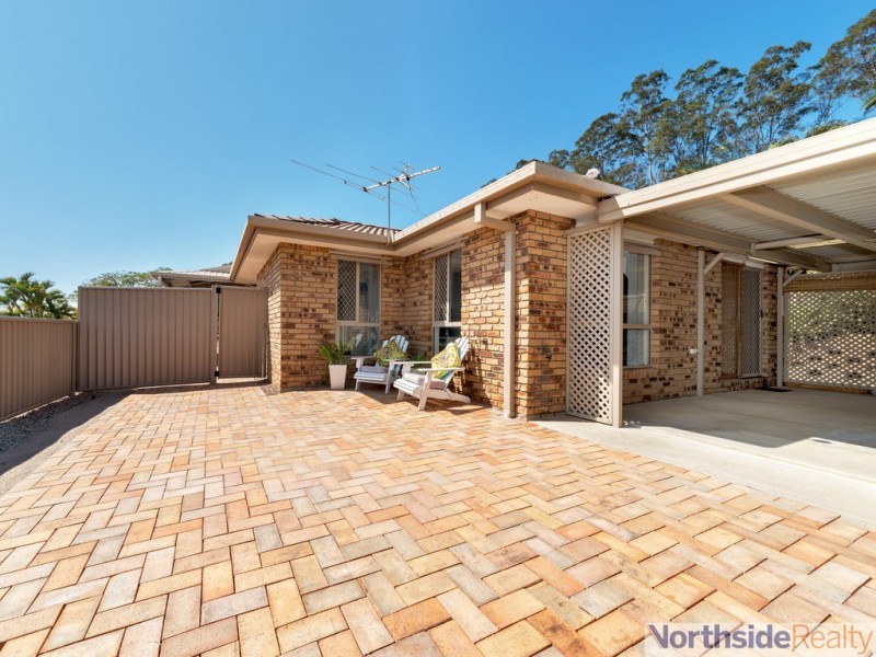 14 Danaus Court, Eatons Hill QLD 4037