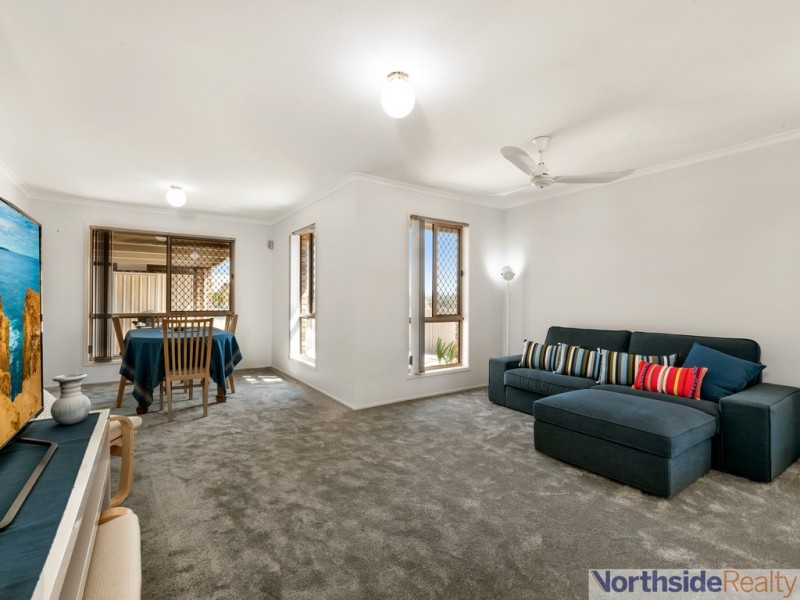 14 Danaus Court, Eatons Hill QLD 4037