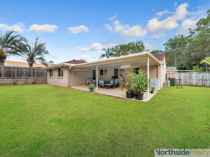8 Ilona Place, Eatons Hill QLD 4037