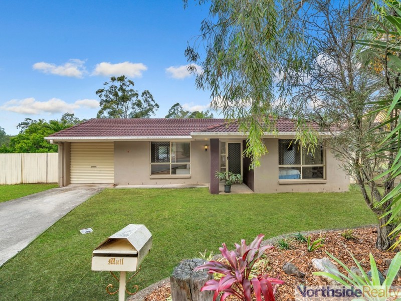 8 Ilona Place, Eatons Hill QLD 4037