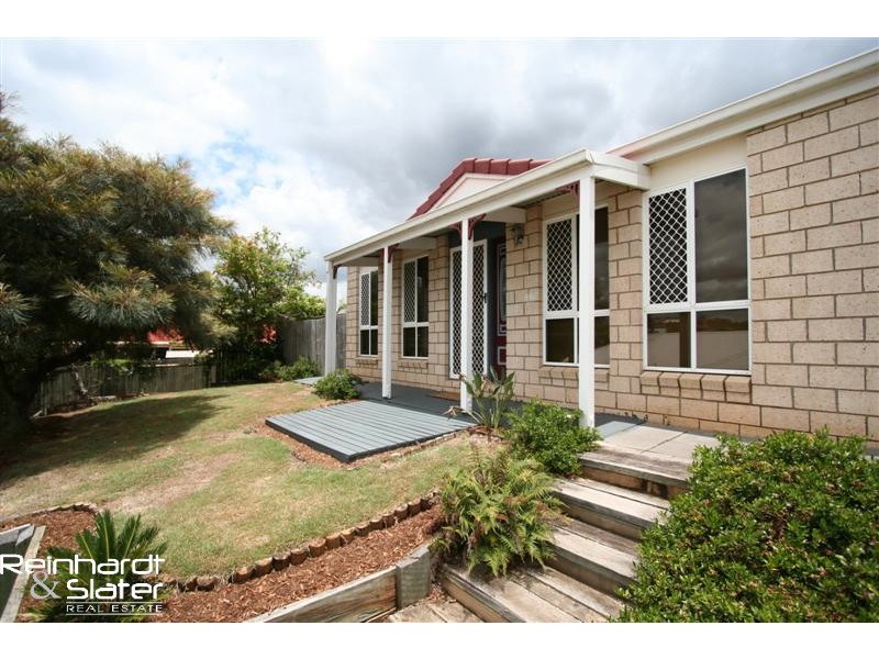 7 Bettina Court, Eatons Hill QLD 4037