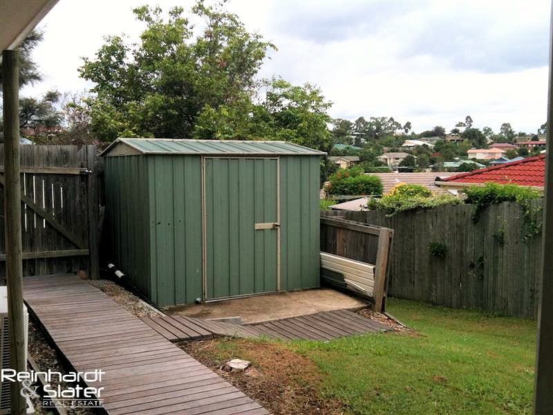 7 Bettina Court, Eatons Hill QLD 4037