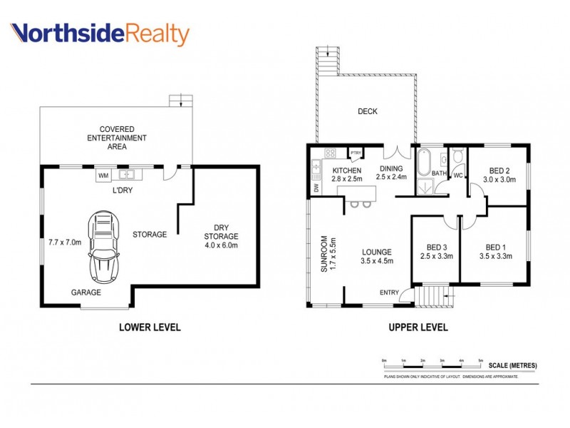 26 Annandale Street, Keperra QLD 4054 Floorplan