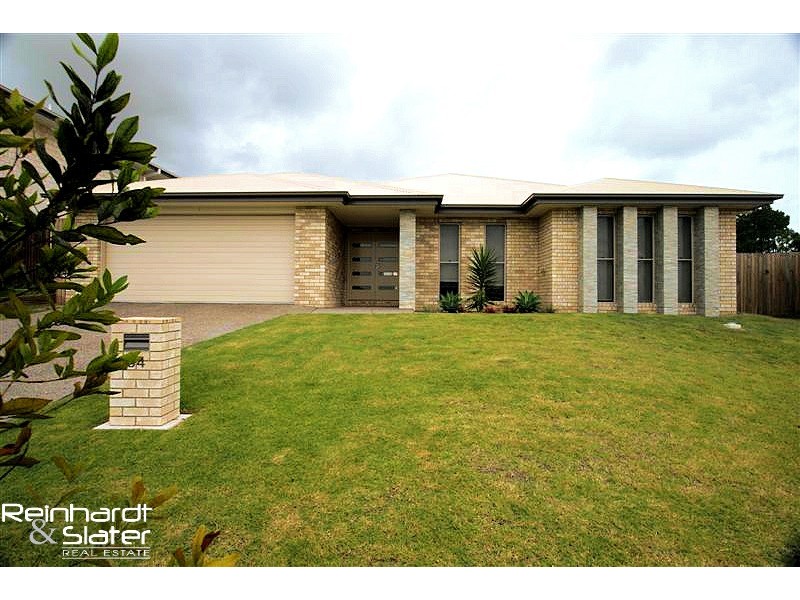 34 Sunstone Cct, Mango Hill QLD 4509