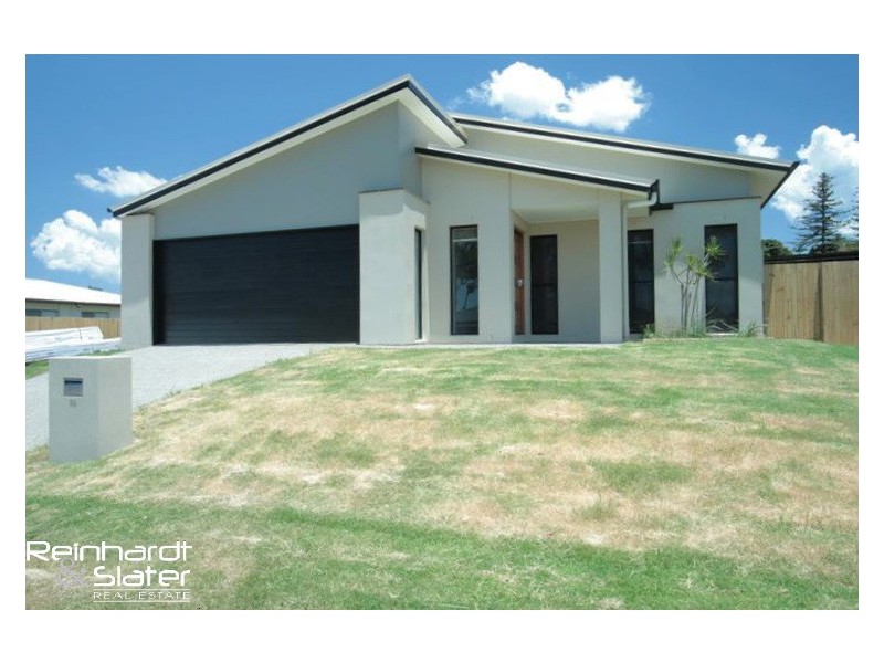 28 MacDonald St, Carseldine QLD 4034