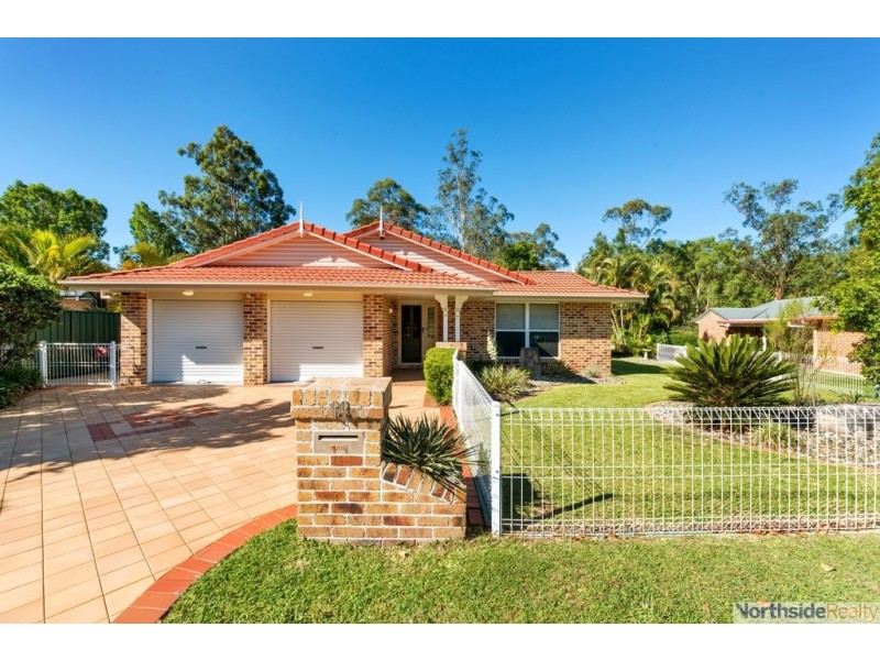 14 Saraband Drive, Eatons Hill QLD 4037