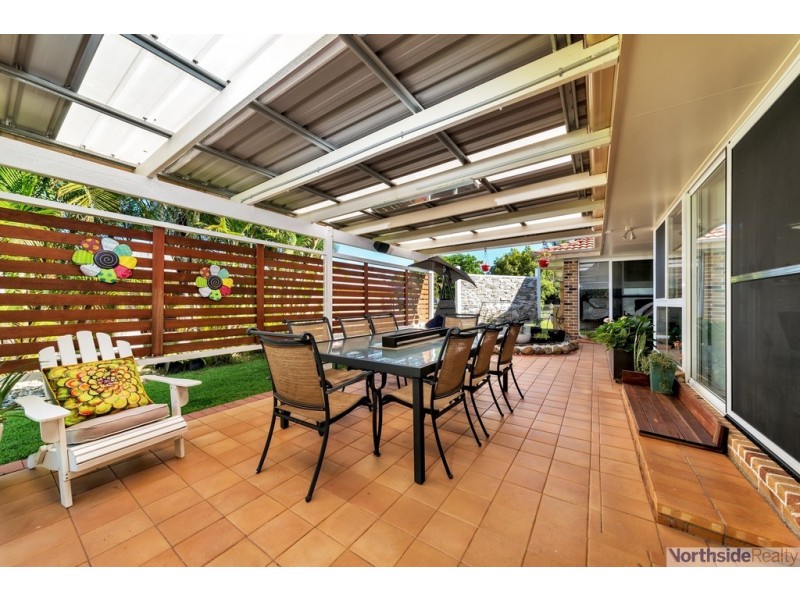 14 Saraband Drive, Eatons Hill QLD 4037