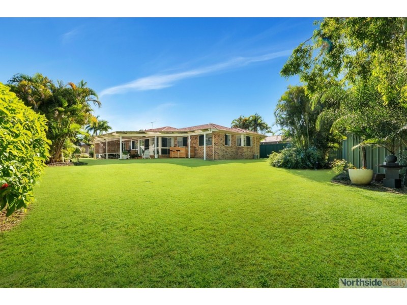 14 Saraband Drive, Eatons Hill QLD 4037