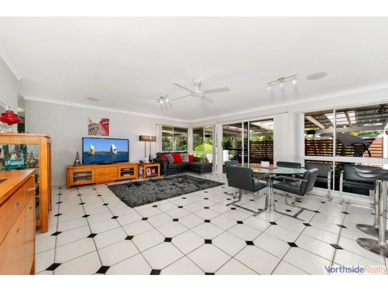 14 Saraband Drive, Eatons Hill QLD 4037