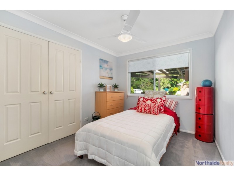 14 Saraband Drive, Eatons Hill QLD 4037