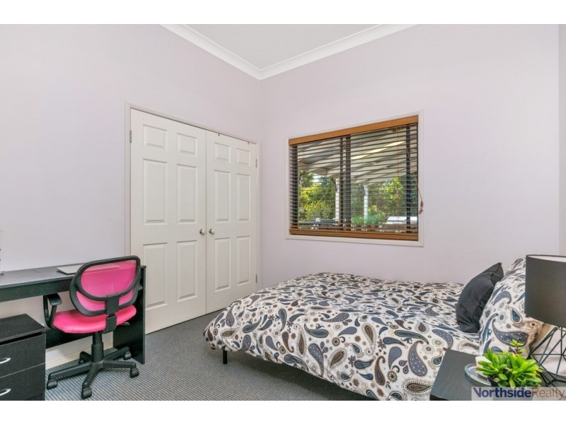 17 Corvus Drive, Cashmere QLD 4500