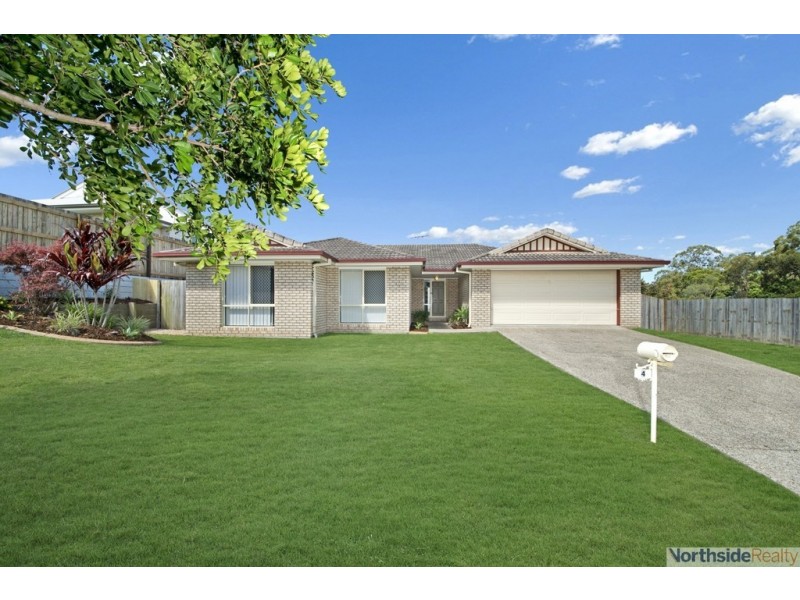 4 Granola cl, Warner QLD 4500