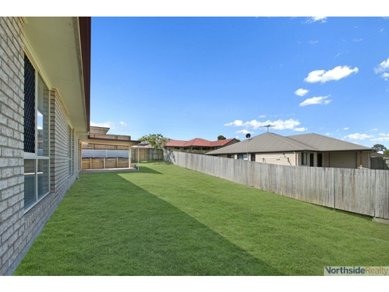 4 Granola cl, Warner QLD 4500