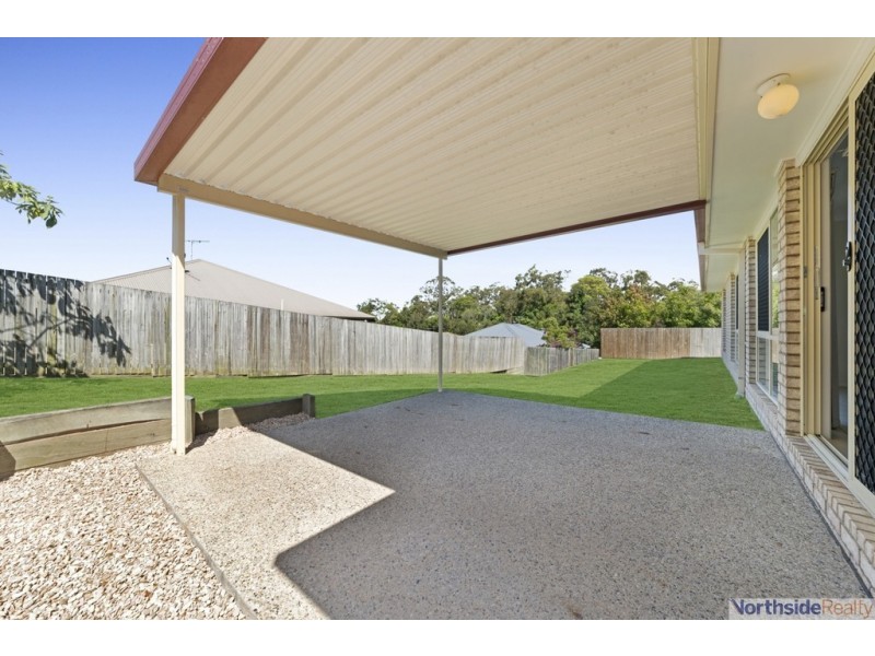 4 Granola cl, Warner QLD 4500