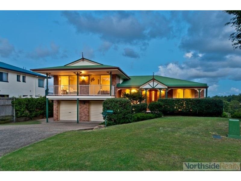 11 Lambertia Court, Albany Creek QLD 4035