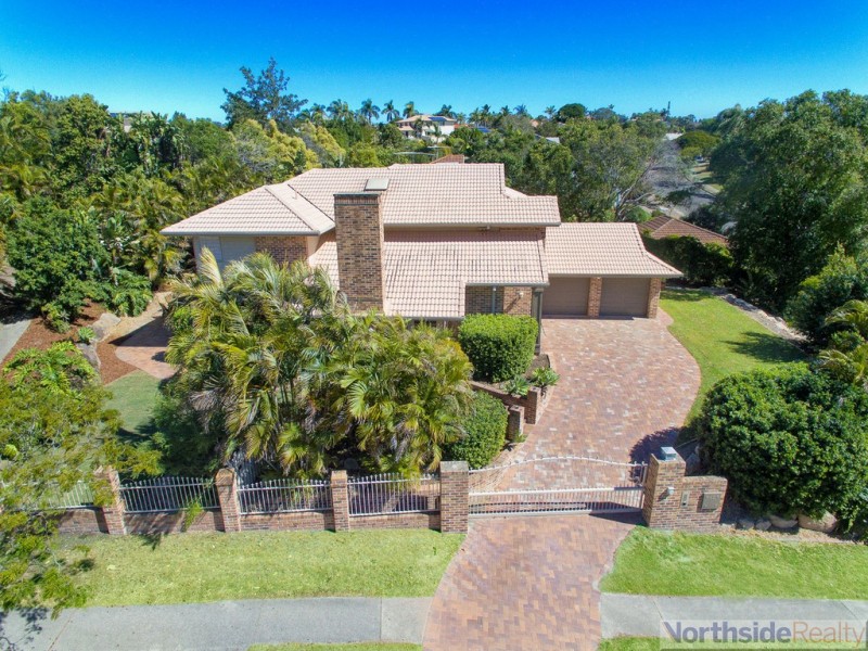 42 The Boulevard, Albany Creek QLD 4035