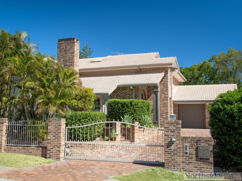 42 The Boulevard, Albany Creek QLD 4035