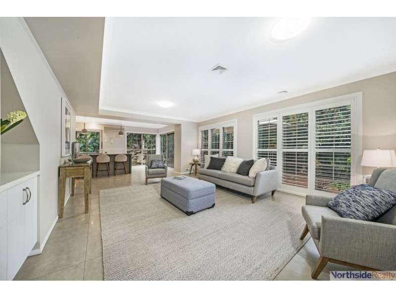 42 The Boulevard, Albany Creek QLD 4035