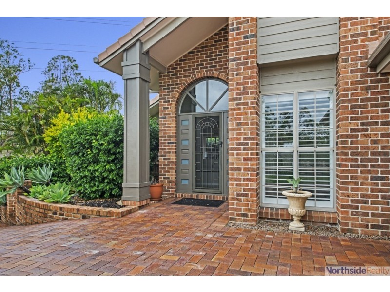 42 The Boulevard, Albany Creek QLD 4035