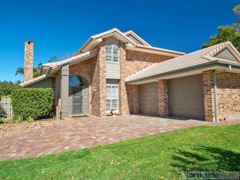 42 The Boulevard, Albany Creek QLD 4035
