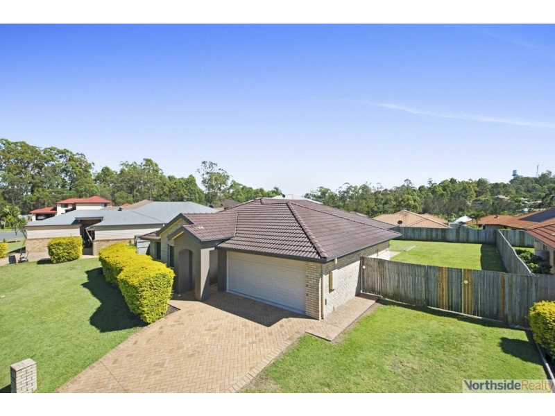 12 Corowa ct, Eatons Hill QLD 4037
