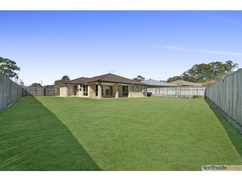 12 Corowa ct, Eatons Hill QLD 4037