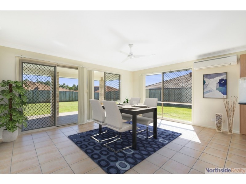 12 Corowa ct, Eatons Hill QLD 4037