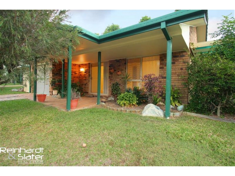 18/21 Chapman Ct, Albany Creek QLD 4035