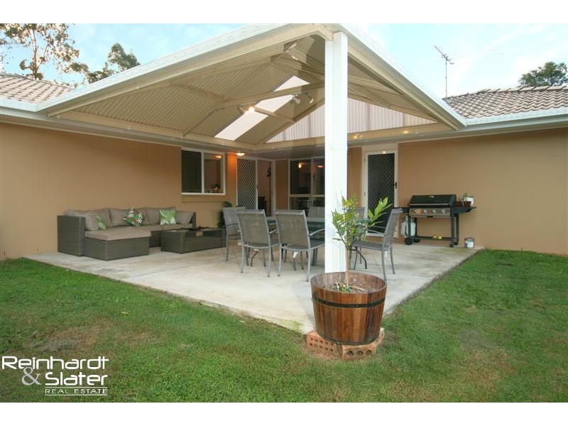 17 Mounteford Pl, Albany Creek QLD 4035