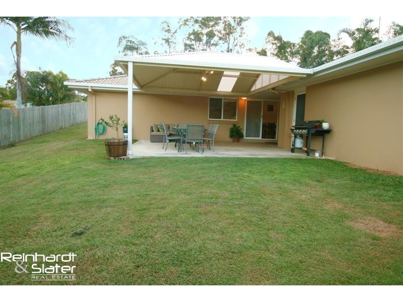 17 Mounteford Pl, Albany Creek QLD 4035
