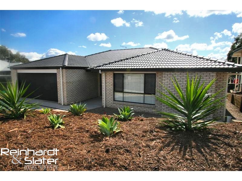 8 Rolleston St, Keperra QLD 4054