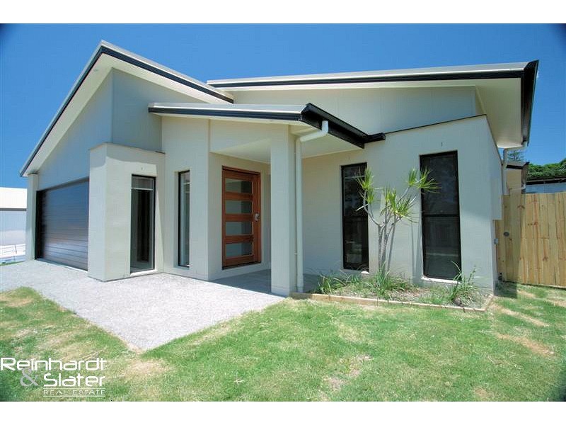 28 MacDonald Place, Carseldine QLD 4034