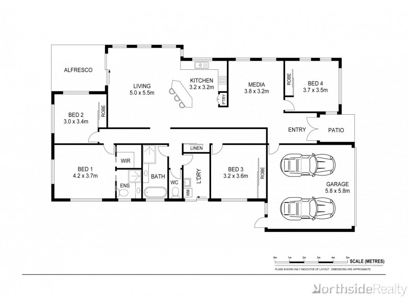 19 Kooringal st, Tingalpa QLD 4173 Floorplan