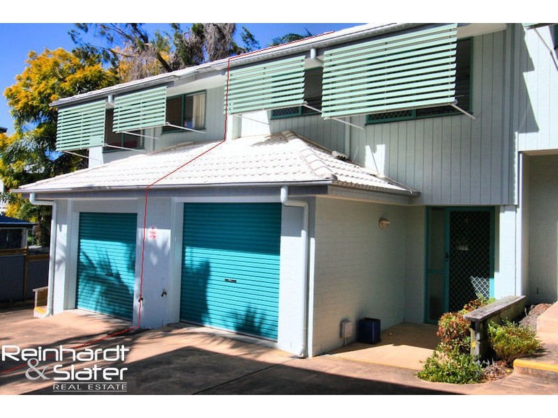 12 Jubilee Terrace, Ashgrove QLD 4060