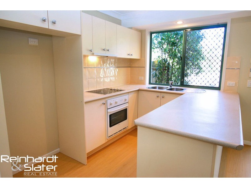 12 Jubilee Terrace, Ashgrove QLD 4060
