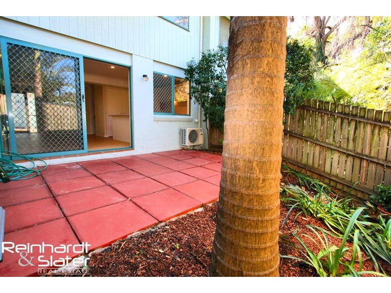 12 Jubilee Terrace, Ashgrove QLD 4060