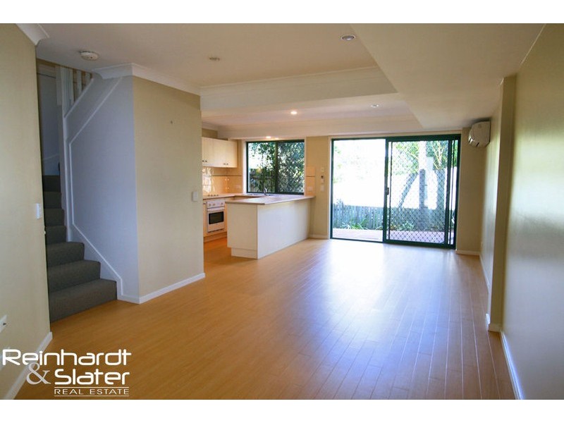 12 Jubilee Terrace, Ashgrove QLD 4060