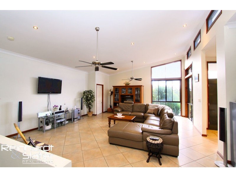 9 Grandis Court, Cashmere QLD 4500