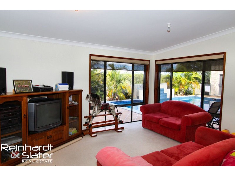 9 Grandis Court, Cashmere QLD 4500