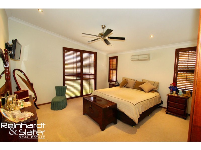9 Grandis Court, Cashmere QLD 4500