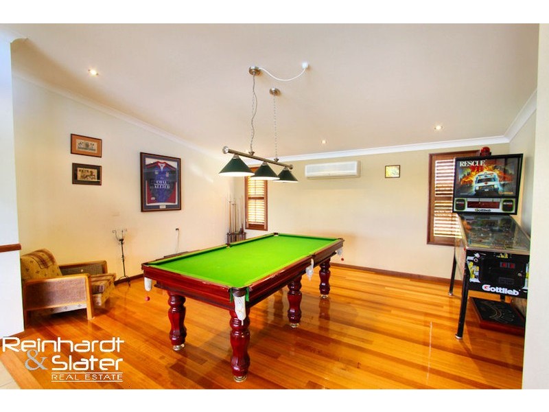 9 Grandis Court, Cashmere QLD 4500