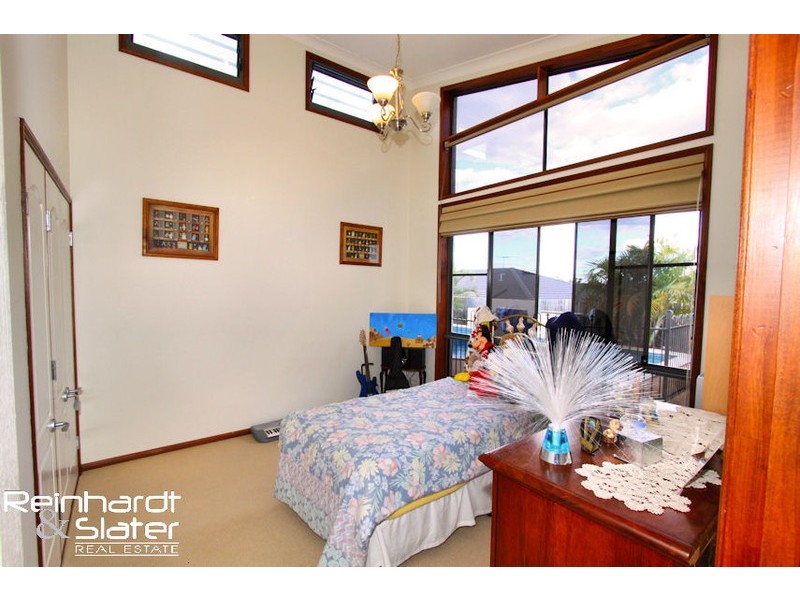 9 Grandis Court, Cashmere QLD 4500